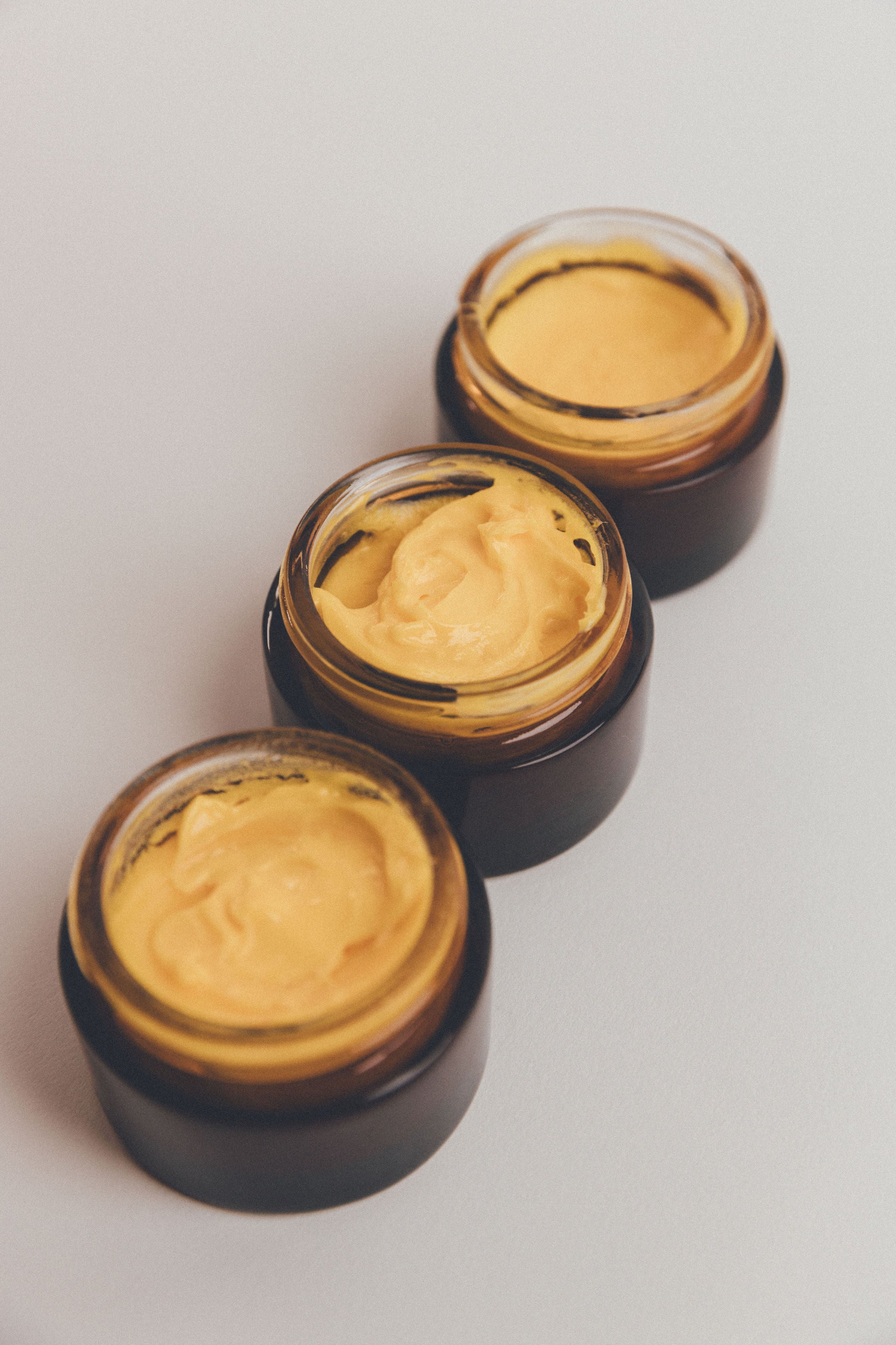 Nunie Whipped Sex Butter 100g