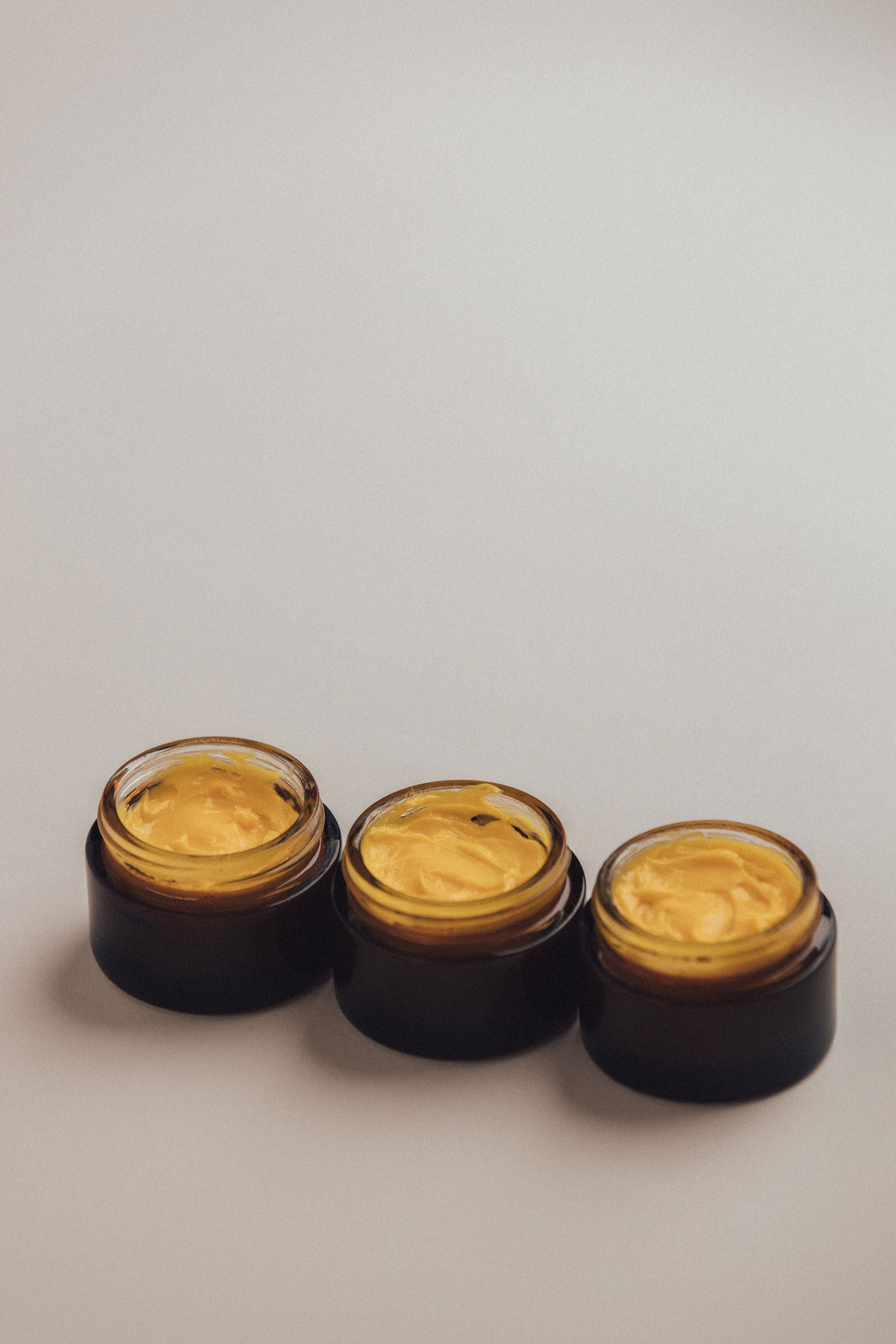 Nunie Whipped Sex Butter 100g