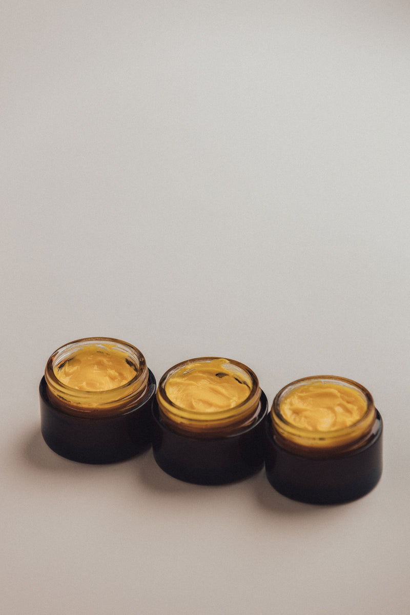 Nunie Whipped Sex Butter 100g